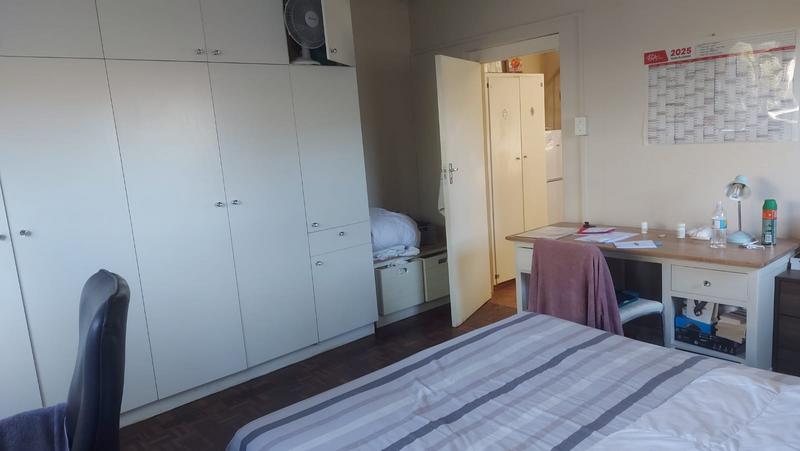 To Let 1 Bedroom Property for Rent in Boston Western Cape
